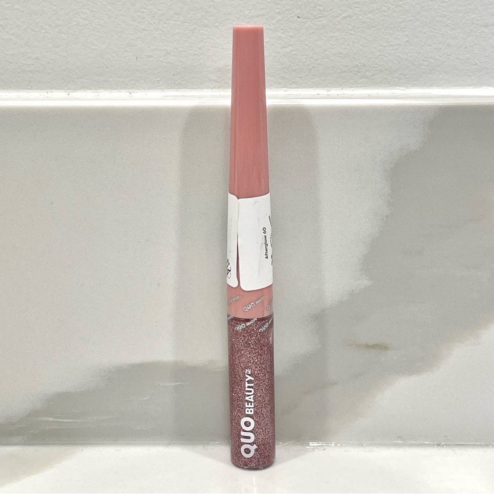 🟢10/$30 NEW Quo Beauty Liquid Liner (Afterglow)